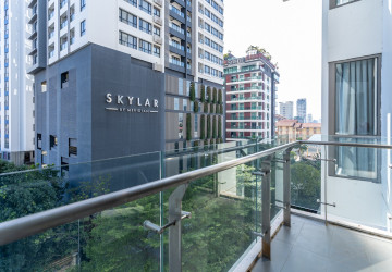 1 Bedroom Condo For Sale - Embassy Residence, Tonle Bassac, Phnom Penh thumbnail