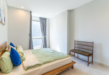 1 Bedroom Condo For Sale - Embassy Residence, Tonle Bassac, Phnom Penh thumbnail