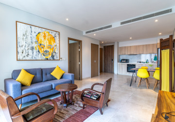 1 Bedroom Condo For Sale - Embassy Residence, Tonle Bassac, Phnom Penh thumbnail