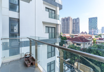 1 Bedroom Condo For Sale - Embassy Residence, Tonle Bassac, Phnom Penh thumbnail