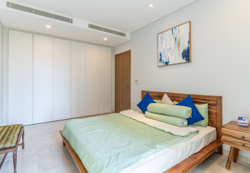 1 Bedroom Condo For Sale - Embassy Residence, Tonle Bassac, Phnom Penh thumbnail
