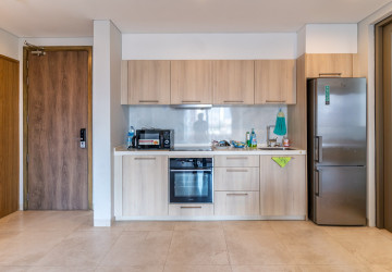 1 Bedroom Condo For Sale - Embassy Residence, Tonle Bassac, Phnom Penh thumbnail