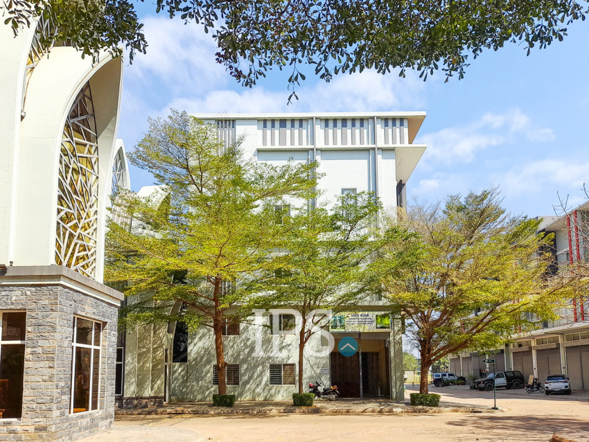 5 Bedroom Flat For Rent - Svay Dangkum, Siem Reap