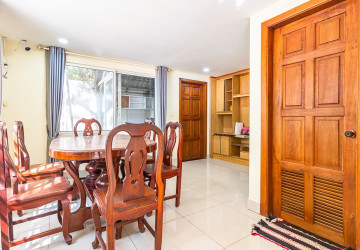 5 Bedroom Flat For Rent - Svay Dangkum, Siem Reap thumbnail