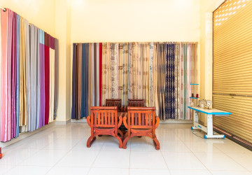 5 Bedroom Flat For Rent - Svay Dangkum, Siem Reap thumbnail