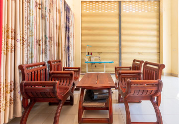 5 Bedroom Flat For Rent - Svay Dangkum, Siem Reap thumbnail