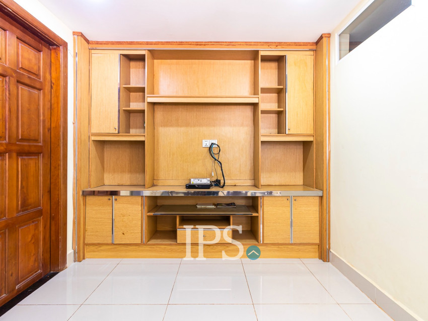 5 Bedroom Flat For Rent - Svay Dangkum, Siem Reap