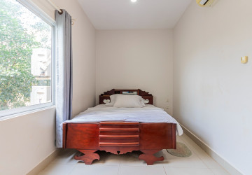 5 Bedroom Flat For Rent - Svay Dangkum, Siem Reap thumbnail