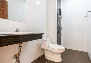 5 Bedroom Flat For Rent - Svay Dangkum, Siem Reap thumbnail