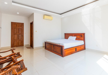 5 Bedroom Flat For Rent - Svay Dangkum, Siem Reap thumbnail