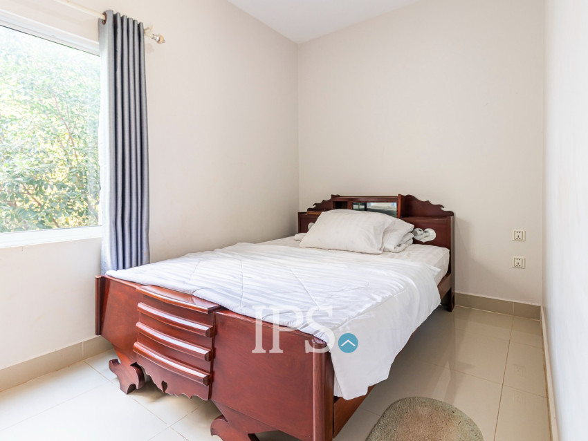5 Bedroom Flat For Rent - Svay Dangkum, Siem Reap