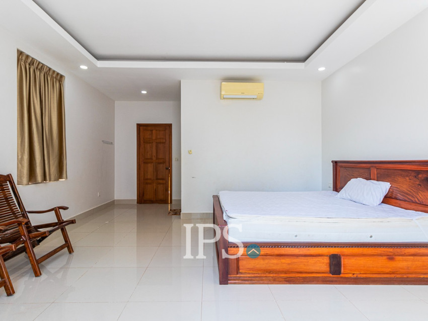 5 Bedroom Flat For Rent - Svay Dangkum, Siem Reap