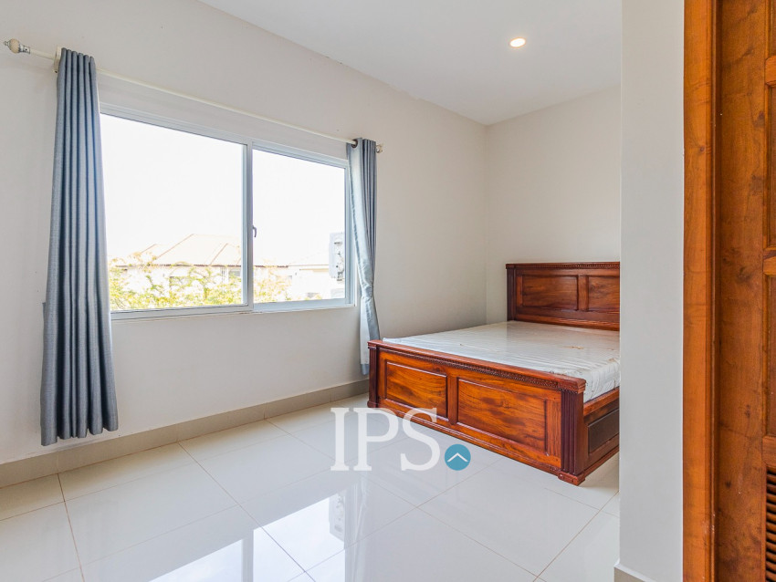 5 Bedroom Flat For Rent - Svay Dangkum, Siem Reap