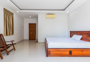 5 Bedroom Flat For Rent - Svay Dangkum, Siem Reap thumbnail