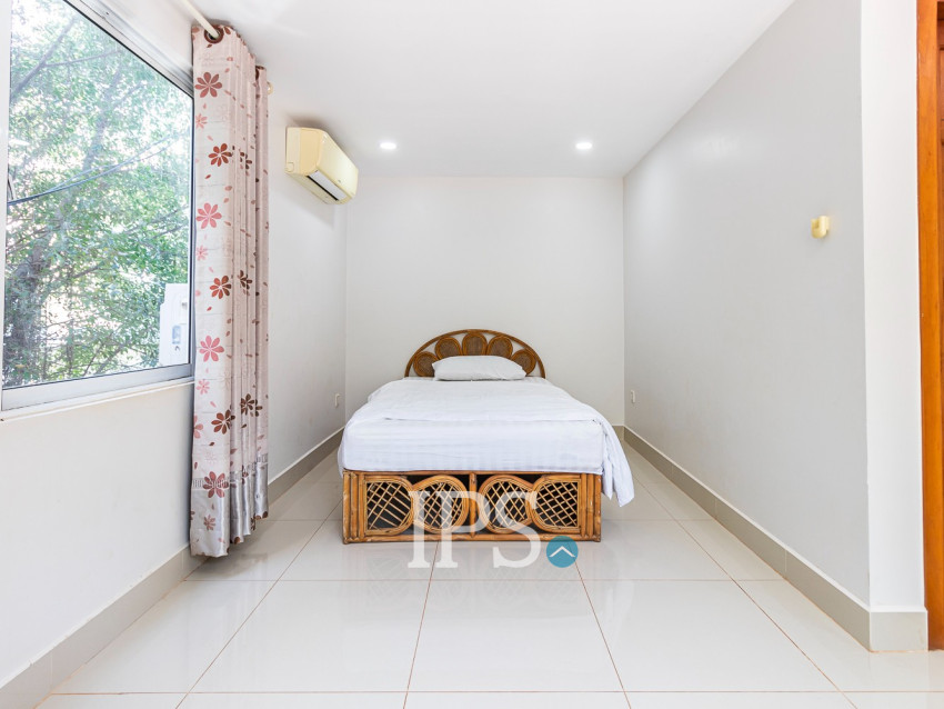 5 Bedroom Flat For Rent - Svay Dangkum, Siem Reap