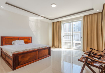 5 Bedroom Flat For Rent - Svay Dangkum, Siem Reap thumbnail