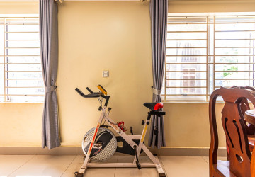 5 Bedroom Flat For Rent - Svay Dangkum, Siem Reap thumbnail