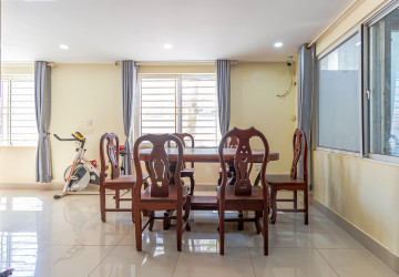 5 Bedroom Flat For Rent - Svay Dangkum, Siem Reap thumbnail
