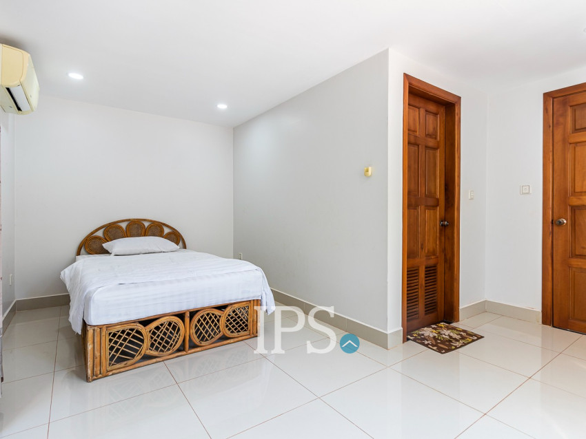 5 Bedroom Flat For Rent - Svay Dangkum, Siem Reap