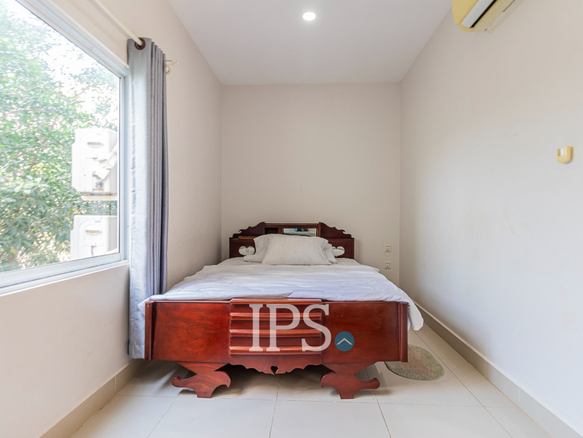 5 Bedroom Flat For Rent - Svay Dangkum, Siem Reap
