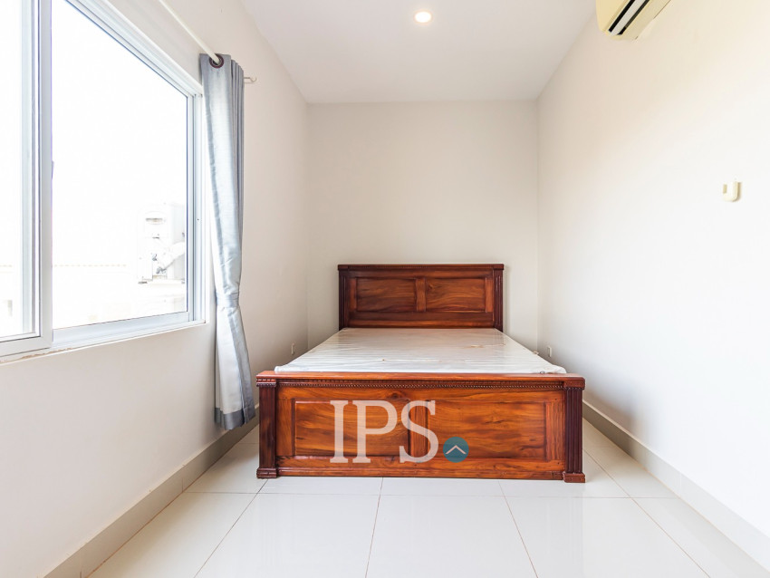 5 Bedroom Flat For Rent - Svay Dangkum, Siem Reap