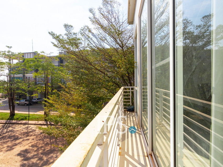 5 Bedroom Flat For Rent - Svay Dangkum, Siem Reap