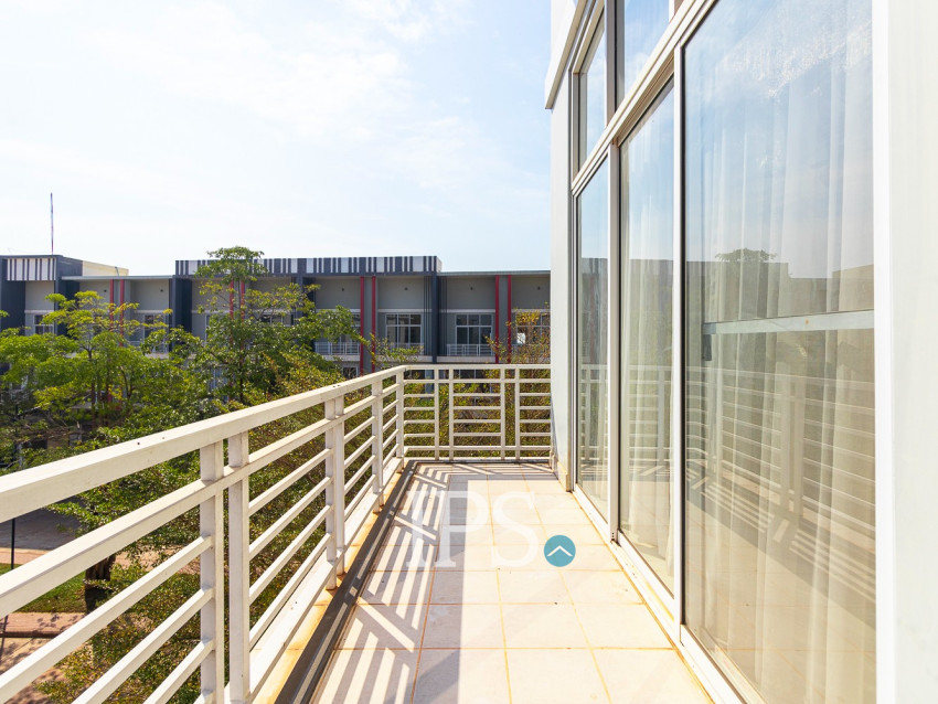 5 Bedroom Flat For Rent - Svay Dangkum, Siem Reap