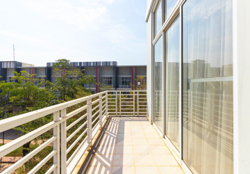 5 Bedroom Flat For Rent - Svay Dangkum, Siem Reap thumbnail