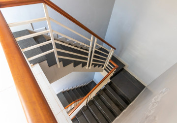 5 Bedroom Flat For Rent - Svay Dangkum, Siem Reap thumbnail