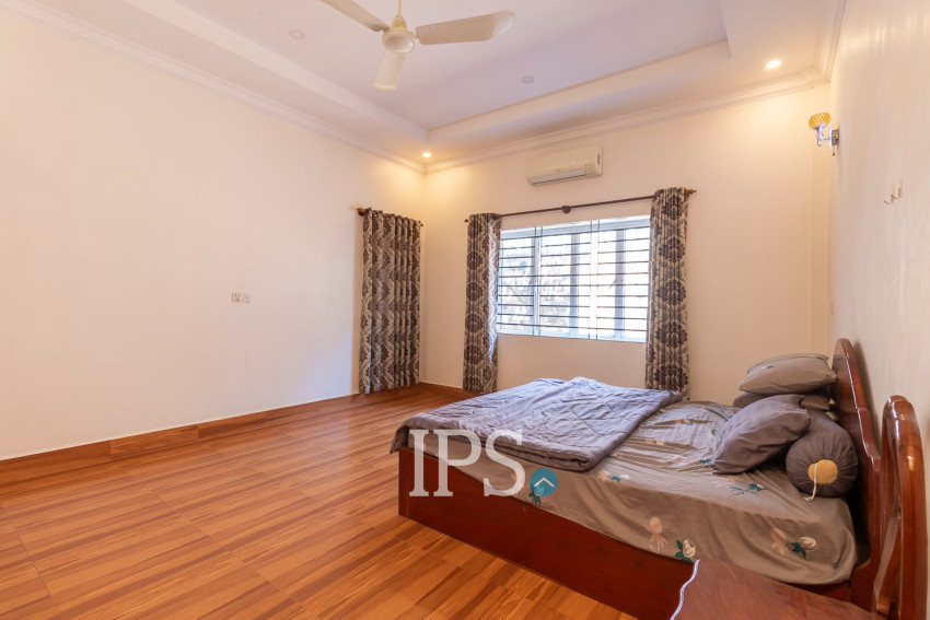 4 Bedroom House For Rent - Slor Kram, Siem Reap