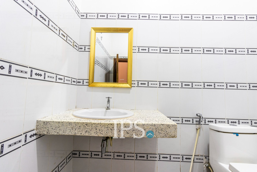 4 Bedroom House For Rent - Slor Kram, Siem Reap