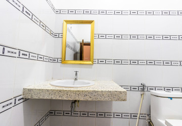 4 Bedroom House For Rent - Slor Kram, Siem Reap thumbnail