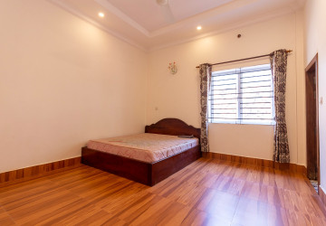 4 Bedroom House For Rent - Slor Kram, Siem Reap thumbnail