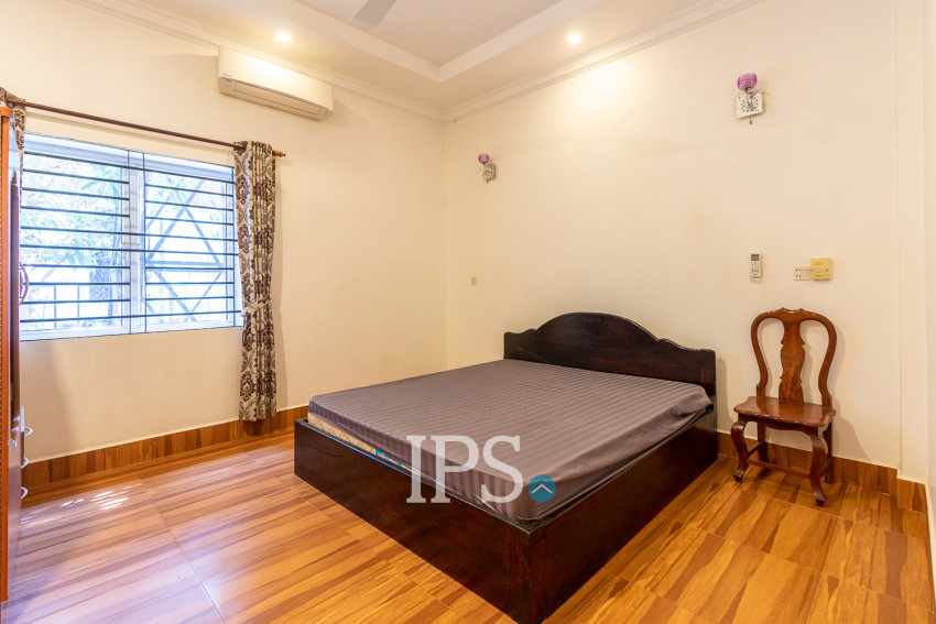 4 Bedroom House For Rent - Slor Kram, Siem Reap