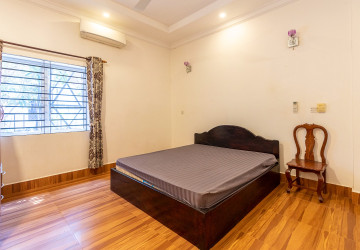4 Bedroom House For Rent - Slor Kram, Siem Reap thumbnail