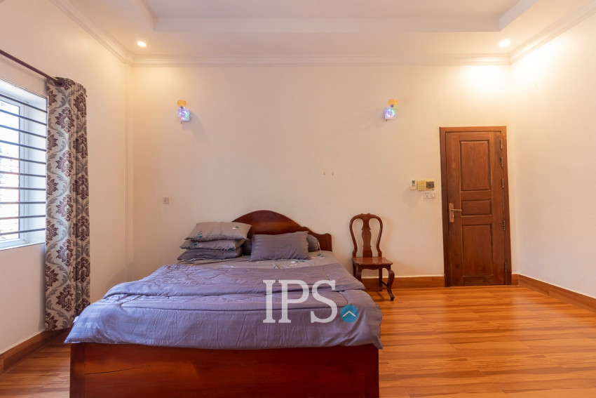 4 Bedroom House For Rent - Slor Kram, Siem Reap
