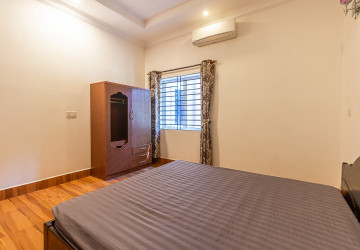 4 Bedroom House For Rent - Slor Kram, Siem Reap thumbnail