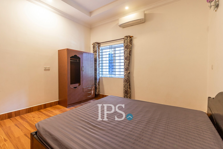 4 Bedroom House For Rent - Slor Kram, Siem Reap