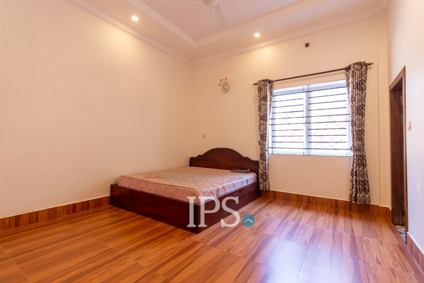 4 Bedroom House For Rent - Slor Kram, Siem Reap