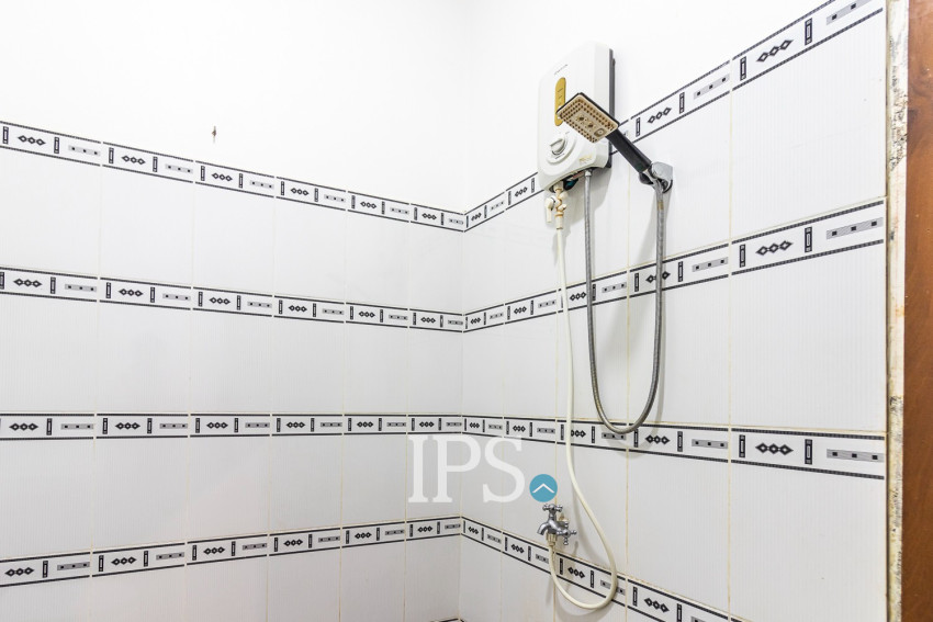 4 Bedroom House For Rent - Slor Kram, Siem Reap