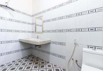 4 Bedroom House For Rent - Slor Kram, Siem Reap thumbnail