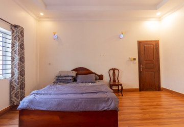 4 Bedroom House For Rent - Slor Kram, Siem Reap thumbnail