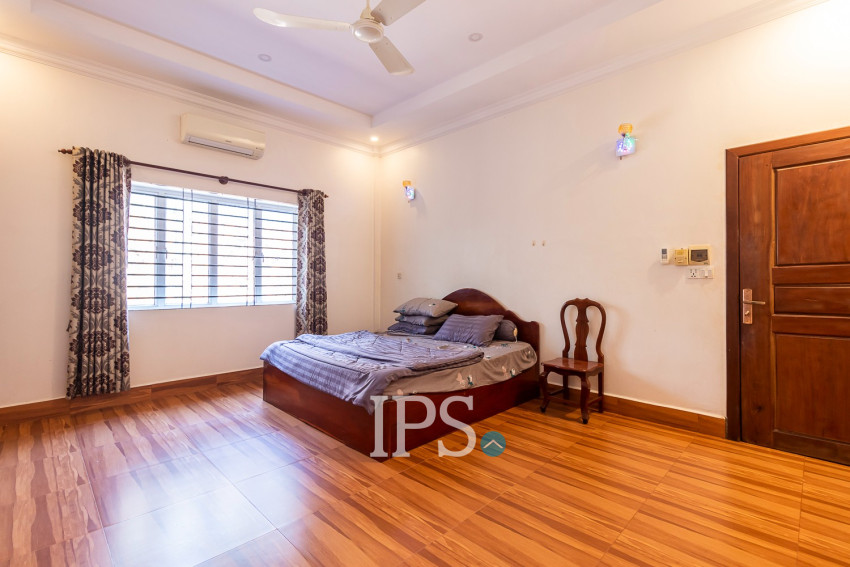 4 Bedroom House For Rent - Slor Kram, Siem Reap