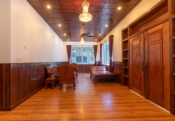 4 Bedroom House For Rent - Slor Kram, Siem Reap thumbnail