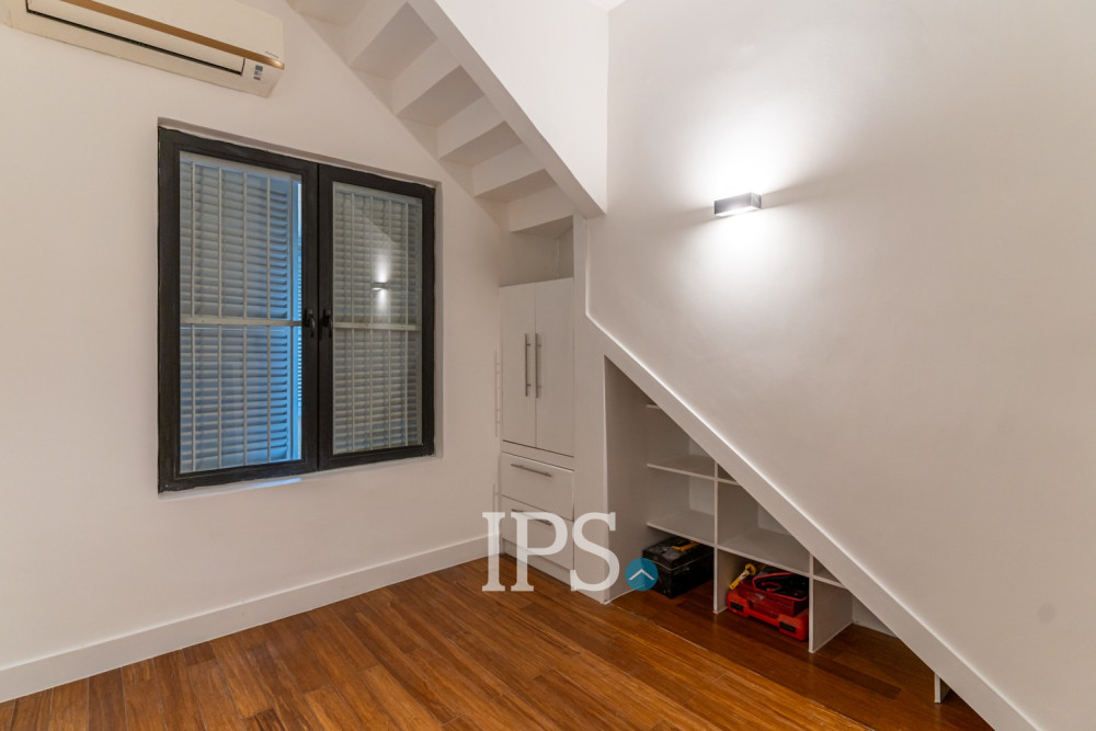 Renovated 2 Bedroom Apartment For Sale - Monorom, Phnom Penh - Image 10 Renovated 2 Bedroom Apartment For Sale - Monorom, Phnom Penh - Image 10