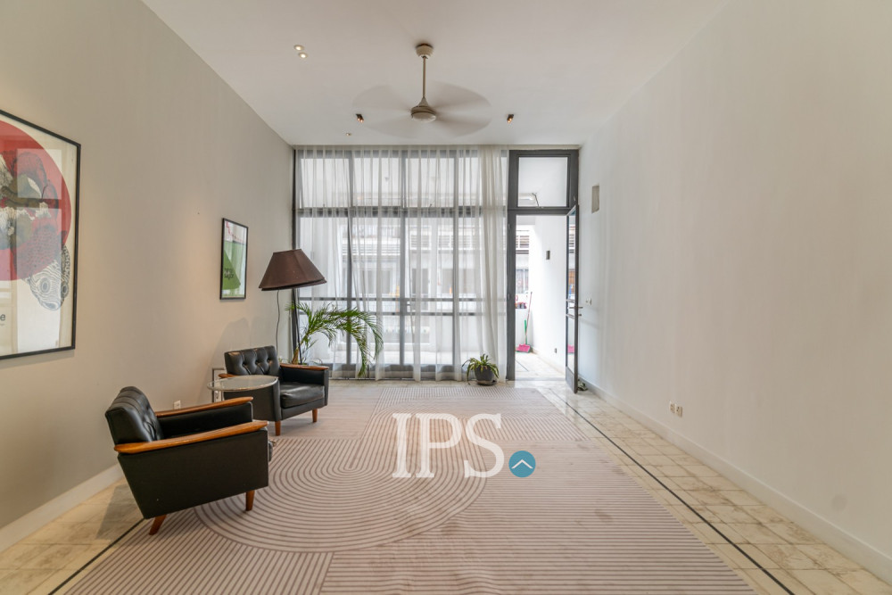 Renovated 2 Bedroom Apartment For Sale - Monorom, Phnom Penh - Image 3 Renovated 2 Bedroom Apartment For Sale - Monorom, Phnom Penh - Image 3