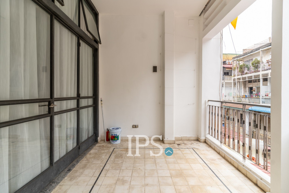 Renovated 2 Bedroom Apartment For Sale - Monorom, Phnom Penh - Image 15 Renovated 2 Bedroom Apartment For Sale - Monorom, Phnom Penh - Image 15