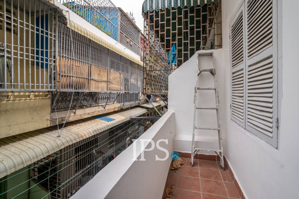 Renovated 2 Bedroom Apartment For Sale - Monorom, Phnom Penh - Image 14 Renovated 2 Bedroom Apartment For Sale - Monorom, Phnom Penh - Image 14