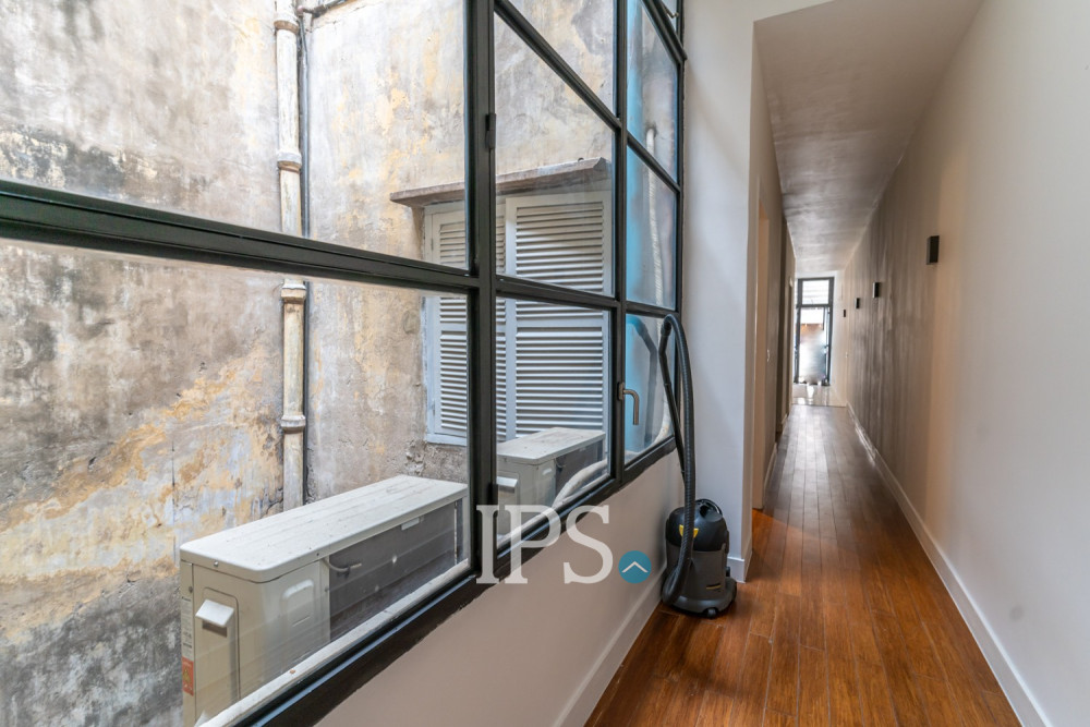 Renovated 2 Bedroom Apartment For Sale - Monorom, Phnom Penh - Image 13 Renovated 2 Bedroom Apartment For Sale - Monorom, Phnom Penh - Image 13
