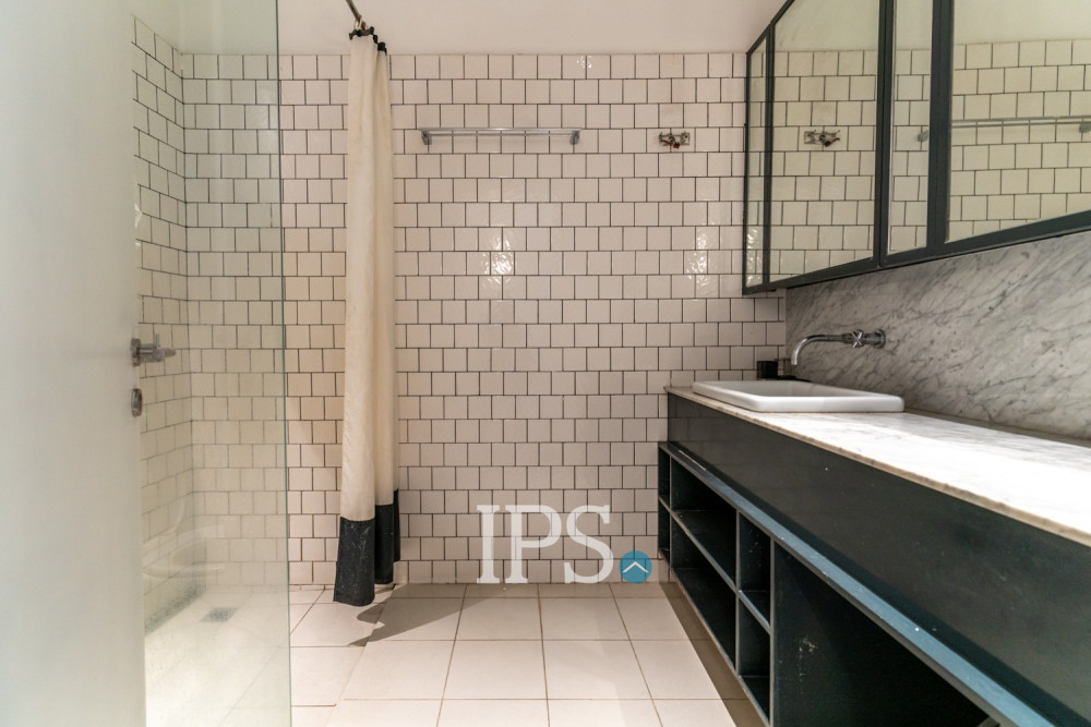Renovated 2 Bedroom Apartment For Sale - Monorom, Phnom Penh - Image 12 Renovated 2 Bedroom Apartment For Sale - Monorom, Phnom Penh - Image 12
